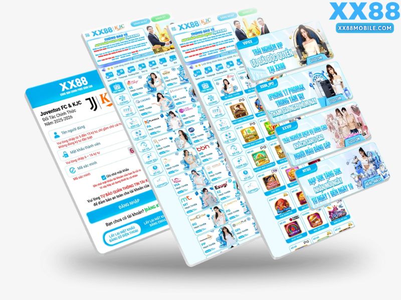 Những Lưu Ý Quan Trọng Khi Tải App XX88 Người Chơi Cần Biết
